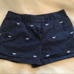 VV Whale Shorts 🐳